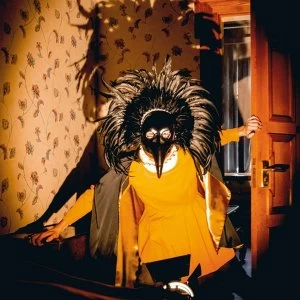 Image of Drenge - Strange Creatures Vinyl