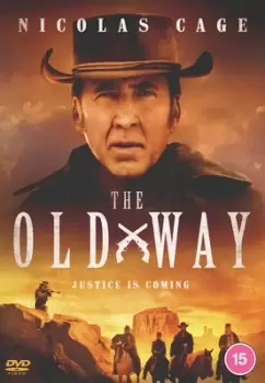 Image of The Old Way - DVD