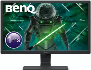Image of BenQ 24" GL2480 Full HD IPS LED Monitor