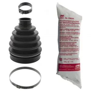 Image of Cv Boot Kit 48928 by Febi Bilstein