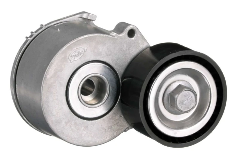 Image of KRAFT 1225648 Tensioner Belt Tensioner,v-ribbed belt (541)