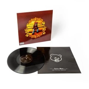 Image of Kanye West - College Dropout Vinyl
