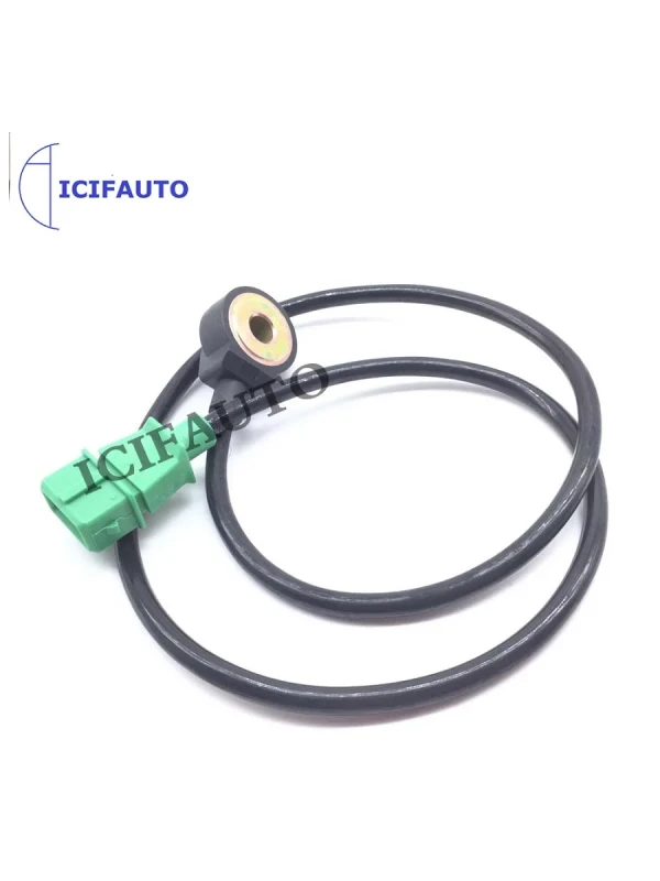 Image of New Ignition Knock Detonation Sensor for 985-2004 Audi Vw 034905377A,054905377A, 0261231038,0261231005,0261231004