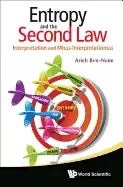 Image of entropy and the second law interpretation and misss interpretationsss
