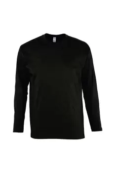 Image of Monarch Long Sleeve T-Shirt