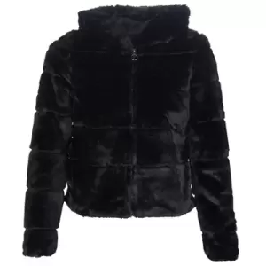 Image of Only ONLCHRIS womens Jacket in Black - Sizes S,M,L,XL,XS