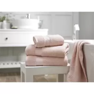 Image of Deyongs Salisbury Towel99 - Pink