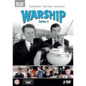 Image of Warship - Series 2