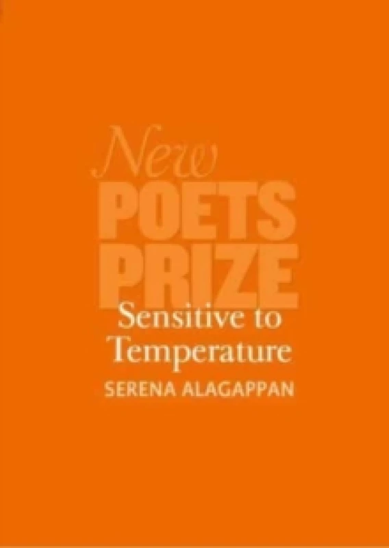 Image of Sensitive to Temperature Paperback / softback