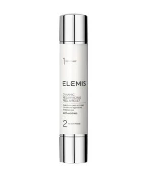 Image of Elemis Dynamic Resurfacing Peel & Reset