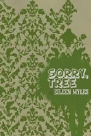 Image of sorry tree