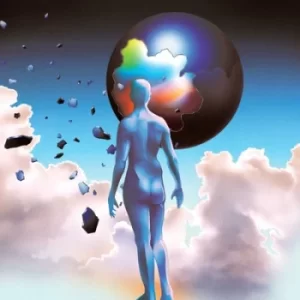 Image of Too Real by Giraffage Vinyl Album