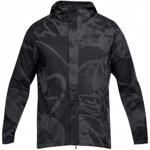 Image of Urban Armor Gear Storm Jacket Mens - Black