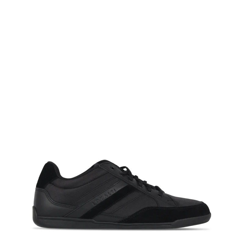 Image of Loyalti Mello Trainers Mens - Black 7