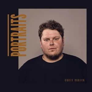 Image of Chris Orrick - Portraits Vinyl
