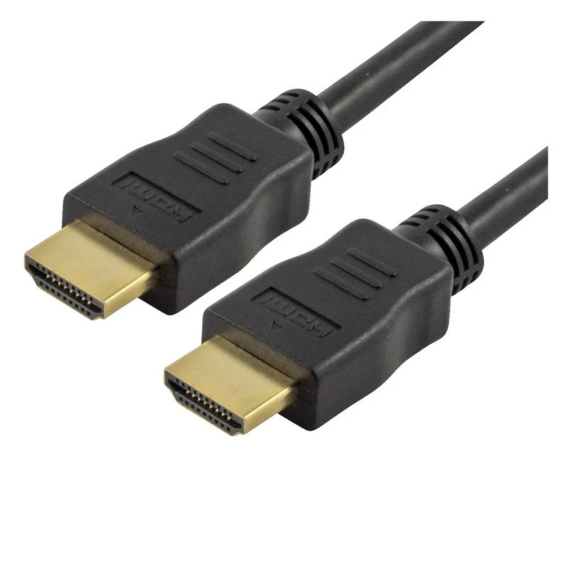 Image of FDL 20M HDMI 2.0 HIGH SPEED WITH ETHERNET CONNECTION CABLE M-M