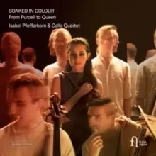 Image of Soaked in Colour: From Purcell to Queen