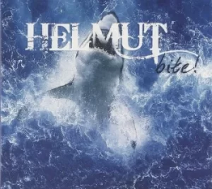 Image of Bite by Helmut CD Album
