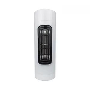 Image of Status 15" White Tower Fan