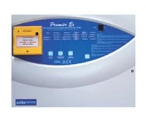 Image of The Zeta Premier EX Fire Panel Conventional
