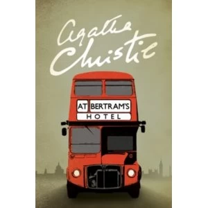 Image of At Bertram's Hotel