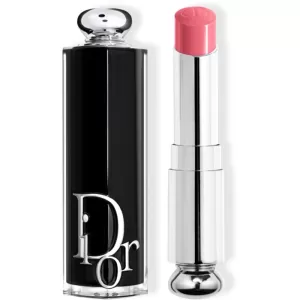 Image of DIOR Addict Shine Refillable Lipstick 3.2g 373 - Rose Celestial