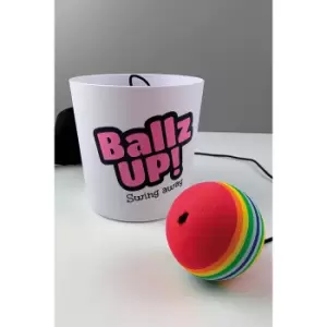 Image of Ballz Up Game