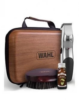 Image of Wahl Beard Care Kit, One Colour, Women