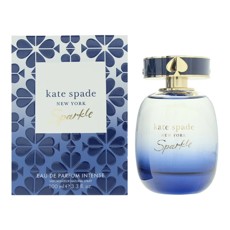 Image of Kate Spade New York Sparkle Eau de Parfum 100ml