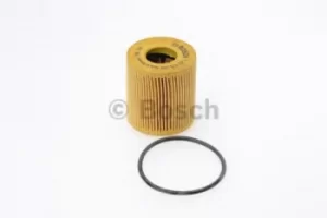 Image of Bosch 1457429249 Oil Filter Element P9249