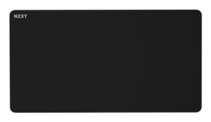 Image of NZXT Zone Elite XL Gaming mouse pad Black