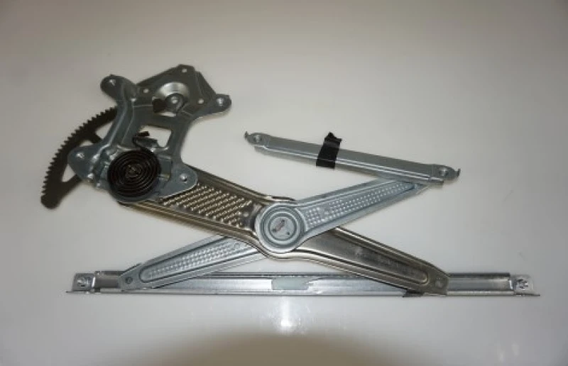 Image of LTD LTD-6980152010 Window regulator Right Front, Operating Mode: Electric, without electric motor Window Winder (1561)