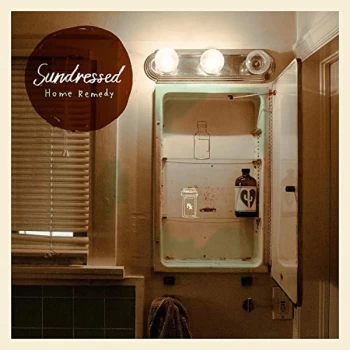 Image of Sundressed - Home Remedy CD