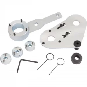 Image of Draper Expert ETK40 Engine Timing Kit for VAG Vehicles
