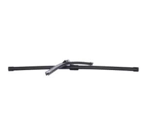 Image of RIDEX Wiper blade 298W0363 Windscreen wiper,Window wiper VW,AUDI,BMW,Golf V Schragheck (1K1),TOURAN (1T1, 1T2),Caddy III Kombi (2KB, 2KJ, 2CB, 2CJ)