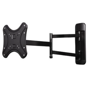 Image of Hama FULLMOTION TV Wall Bracket, 5 stars, 117cm (46"), 2 arms, ultra-long