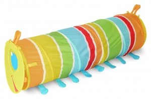 Image of Melissa and Doug Giddy Buggy Tunnel