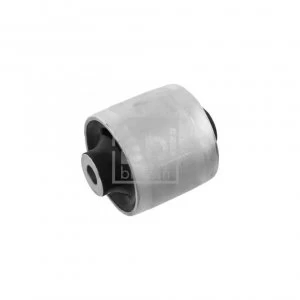 Image of Track Control Arm Bush FEBI BILSTEIN 28582