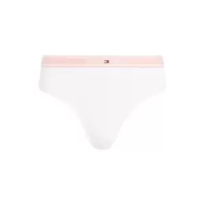 Image of Tommy Hilfiger THONG - White