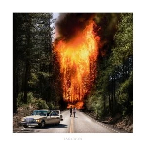 Image of Ladytron - Ladytron Vinyl