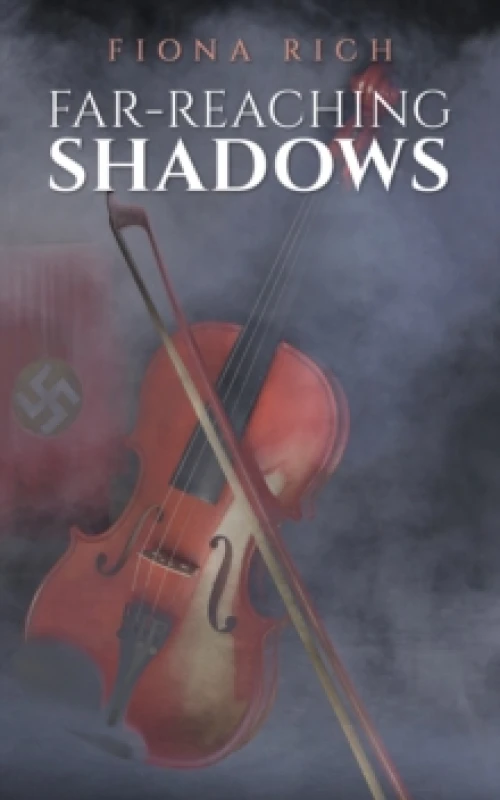 Image of Far-Reaching Shadows. Paperback. By Fiona Rich Books