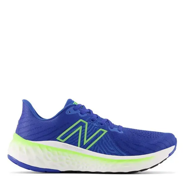 Image of New Balance Fresh Foam X Vongo v5 Mens Running Shoes - Blue 8