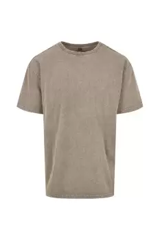 Image of Heavyweight Oversized T-Shirt
