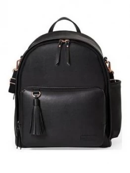Image of Skip Hop Greenwich Casual Chic Backpack