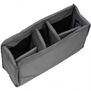 Image of Tenba Messenger Removable Insert Grey