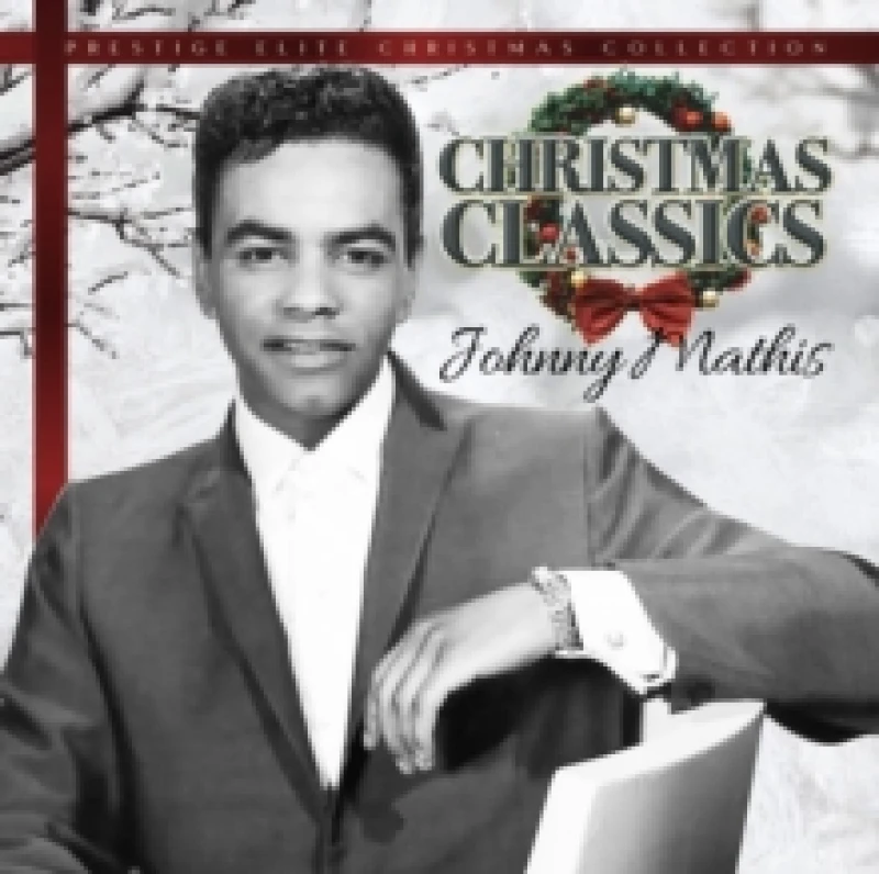 Image of Christmas Classics CD / Album