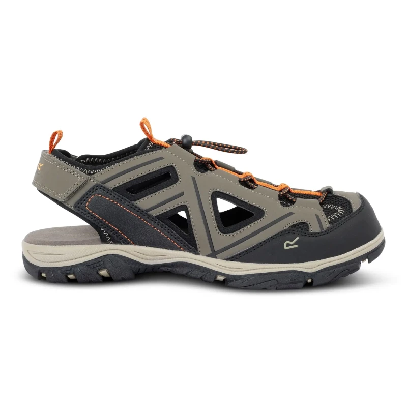 Image of Sandals Regatta Westshore III Gris Male 47