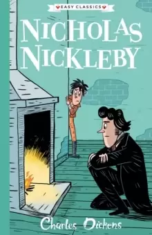 Image of Nicholas Nickleby (Easy Classics)