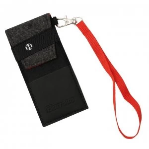Image of Harrows Smart Darts Wallet - Black