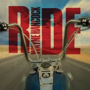Image of Ride by Wayne Hancock CD Album